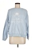 Divided by H&M Blue Sweatshirt Size M - photo 1