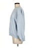 Divided by H&M Blue Sweatshirt Size M - photo 5