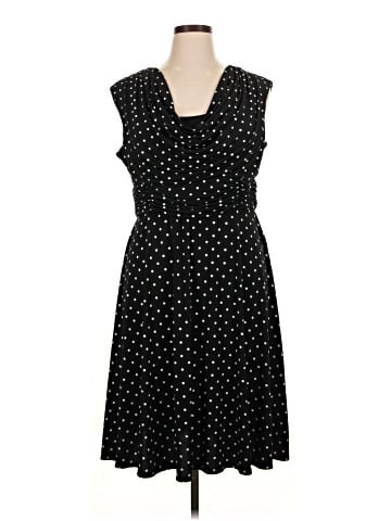 Siena Studio Casual Dress (view 1)