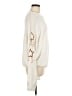 Peach Love Ivory Pullover Sweater Size M - photo 4