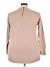 Caslon Tan Pullover Sweater Size XXL - photo 2