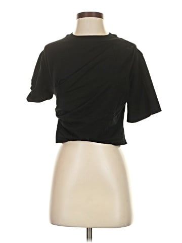 SIMKHAI Short Sleeve T-Shirt (view 1)