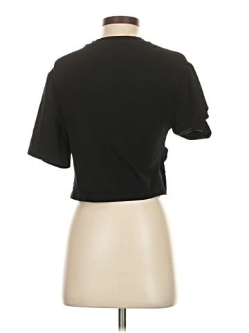 SIMKHAI Short Sleeve T-Shirt (view 2)