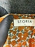 Storia 100% Polyester Brown Romper Size S - photo 4