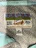 JACHS 100% Polyester Gray Pullover Sweater Size S - photo 7