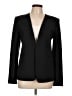 Theory Black Blazer Size 10 - photo 1