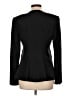 Theory Black Blazer Size 10 - photo 2