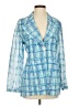 Assorted Brands Blue Blazer Size S - photo 1