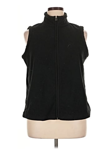 Kim Rogers Vest (view 1)
