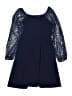 Speechless Blue Dress Size 10 - photo 1