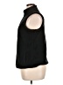 Kim Rogers 100% Polyester Black Vest Size XL (petite) - photo 5