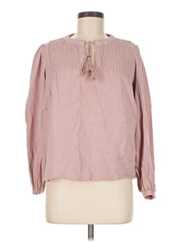 Catherine Malandrino Pullover Sweater (view 1)