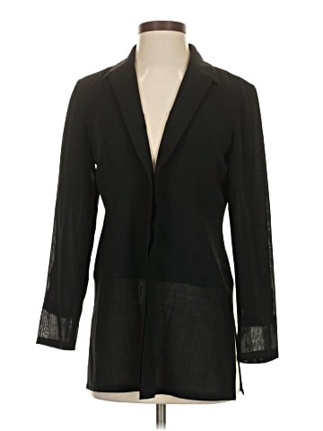 Dana Buchman Blazer (view 1)