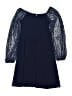 Speechless Blue Dress Size 10 - photo 2
