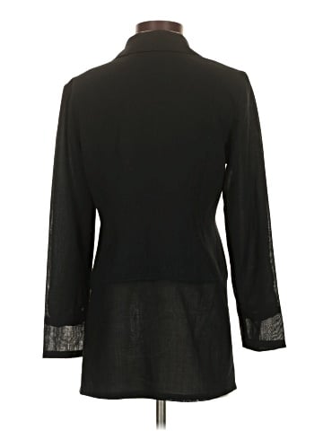 Dana Buchman Blazer (view 2)