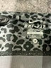 Nike Animal Print Black Active Pants Size M - photo 7