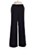 Ann Taylor LOFT Black Dress Pants Size 10 - photo 1