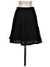 Bebe Solid Black Formal Skirt Size XS - photo 2