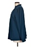 Unbranded Blue Long Sleeve Blouse Size L - photo 5