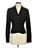 Ann Taylor LOFT Black Blazer Size 4 - photo 1