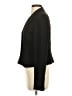 Ann Taylor LOFT Black Blazer Size 4 - photo 5