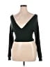 Windsor Green Cardigan Size S - photo 1