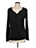 Unbranded Black Pullover Sweater Size L - photo 1