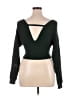 Windsor Green Cardigan Size S - photo 2