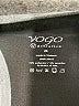 Vogo Black Active Tank Size M - photo 7