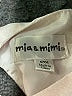 Mia & Mimi 100% Polyester Ivory Dress Size 6-9 mo - photo 3