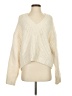 ASOS Design Ivory Pullover Sweater Size S - photo 1