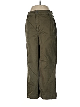 Frame Denim Casual Pants