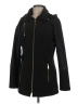 MICHAEL Michael Kors Black Coat Size M - photo 1