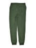 H&M Solid Green Casual Pants Size 20 - photo 2