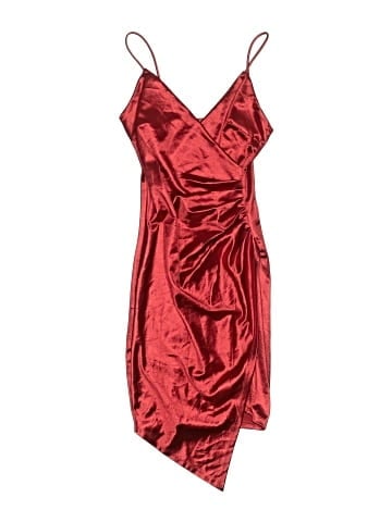 Cristina Cocktail Dress (view 1)