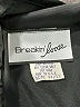 Breakin' Loose Solid Black Jumpsuit Size 11 - 12 - photo 4