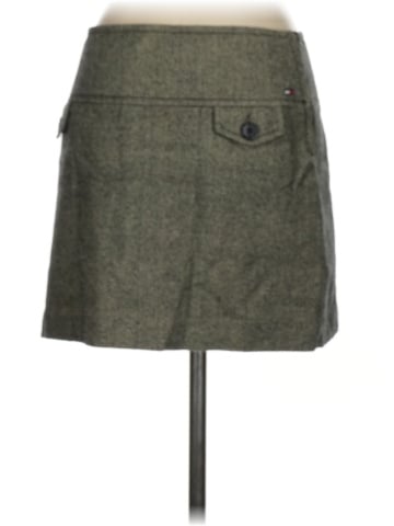 Tommy Jeans Casual Skirt (view 2)