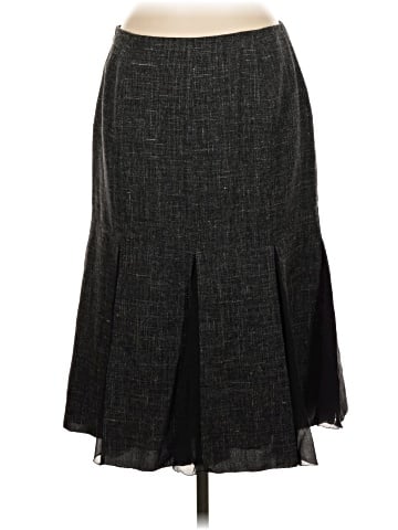 Lafayette 148 New York Formal Skirt (view 2)