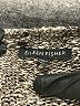 Eileen Fisher Tweed Gray Pullover Sweater Size M (estimated) - photo 7