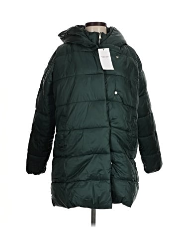 Tiffosi Coat (view 1)