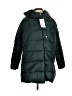 Tiffosi Green Coat Size M - photo 1