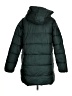 Tiffosi Green Coat Size M - photo 2