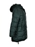 Tiffosi Green Coat Size M - photo 4