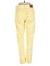 Levi's Yellow Casual Pants Size 27 waist - photo 2