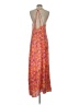 Rip Curl Orange Casual Dress Size XXS (estimated) - photo 2