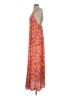 Rip Curl Orange Casual Dress Size XXS (estimated) - photo 5
