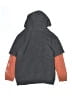 Marvel Gray Pullover Hoodie Size L (kids) - photo 2