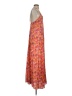 Rip Curl Orange Casual Dress Size XXS (estimated) - photo 4