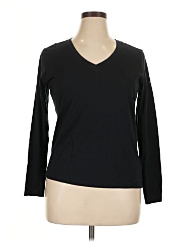 Columbia 3/4 Sleeve T-Shirt (view 1)