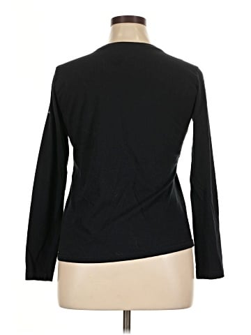 Columbia 3/4 Sleeve T-Shirt (view 2)
